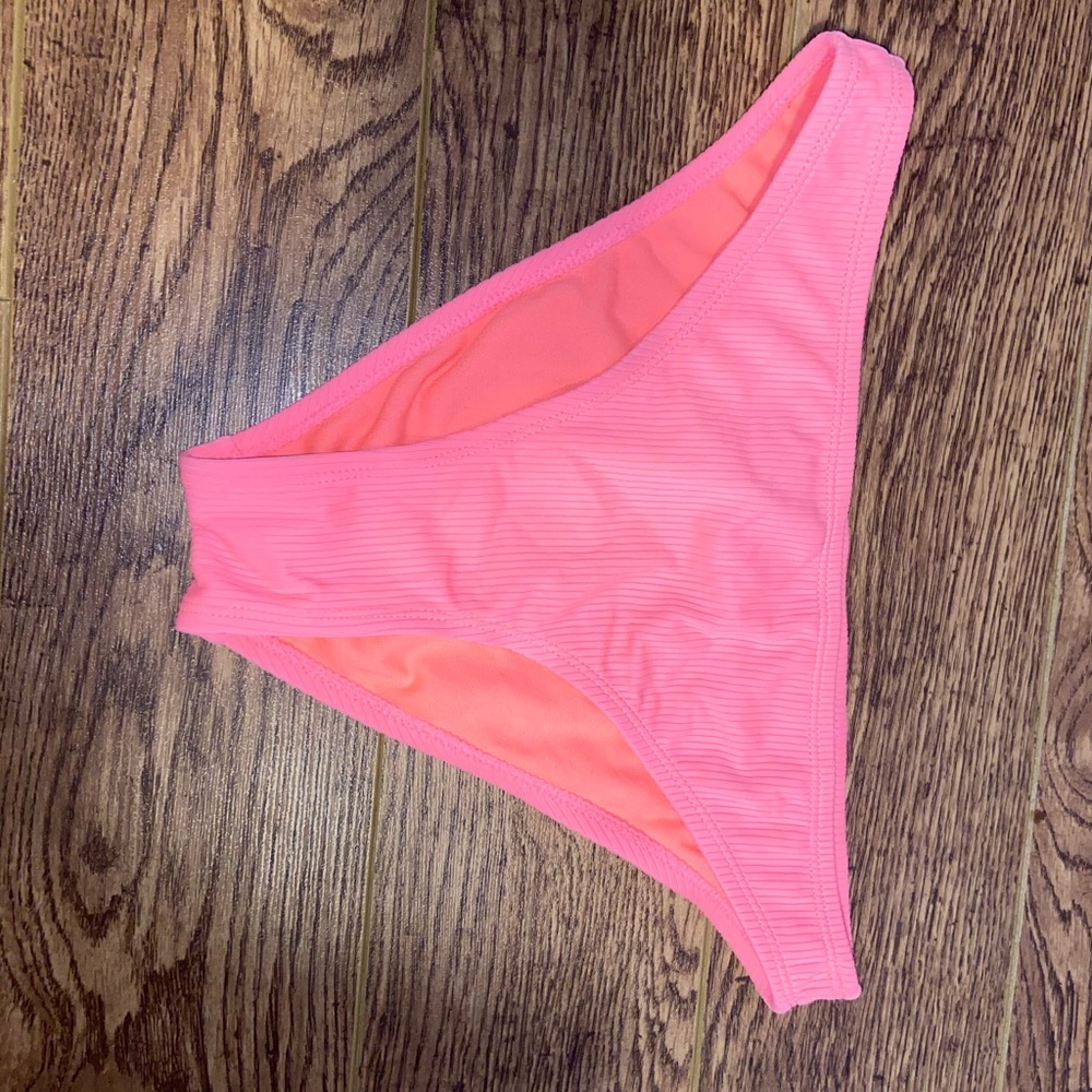 Bikini bottoms